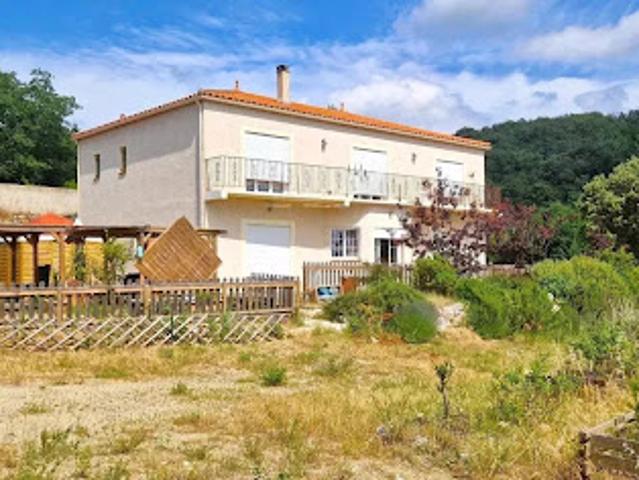 Vente Villa 210 m2 Belesta