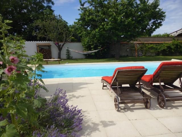 Vente Villa 210m² Puilboreau
