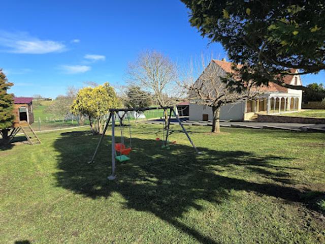 Vente Villa 213 m2 Thurageau