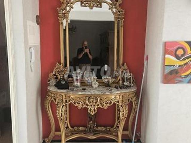 Vente villa