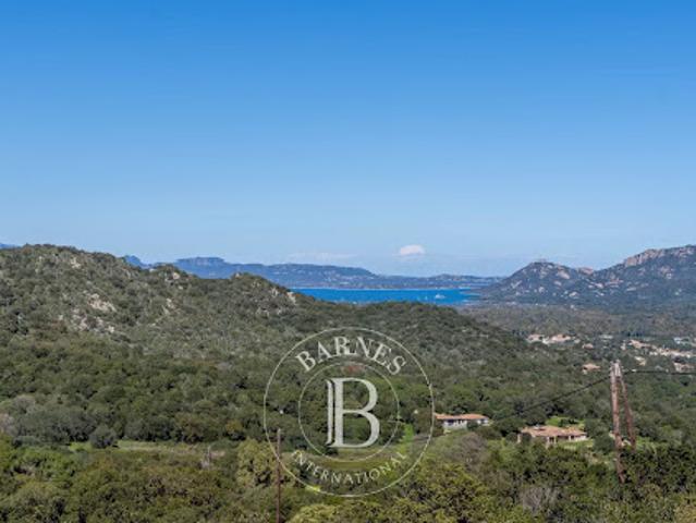 Vente Villa 220 m2 Porto Vecchio