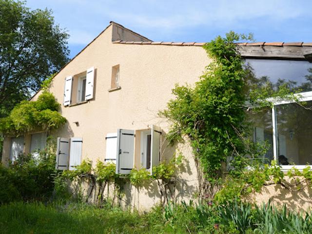 Vente Villa 236 m2 Saint Michel de Chabrillanoux