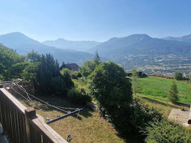 Vente Villa 250 m2 Embrun