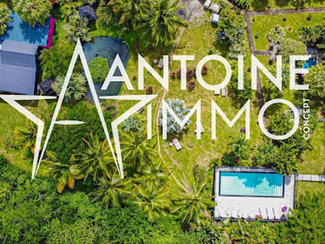Vente Villa 25 pièces 677 m2 Le diamant