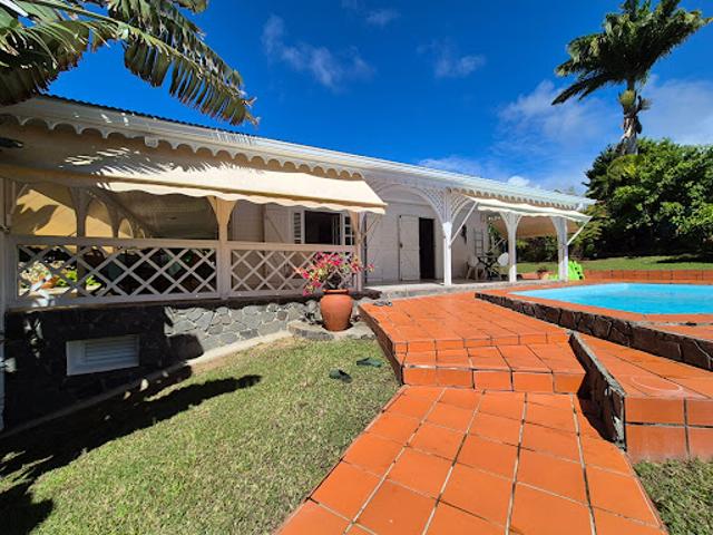 Vente Villa 285 m2 Fort de france