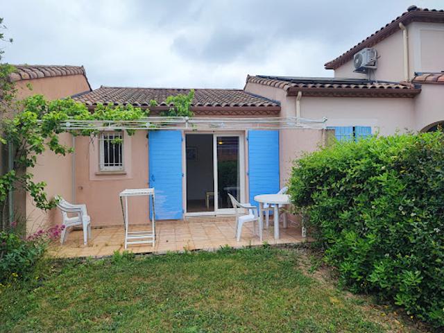 Vente Villa 2 pièces 40 m2 Homps