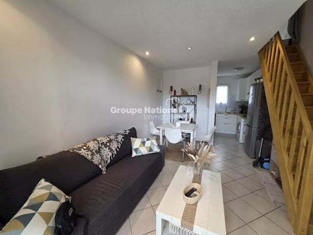 Vente Villa 2 pièces 40 m2 Sanary sur Mer