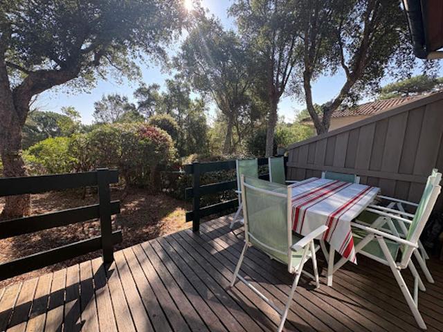 Vente Villa 2 pièces 49 m2 Seignosse