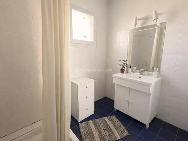 Vente Villa 2 pièces 50 m2 Albi