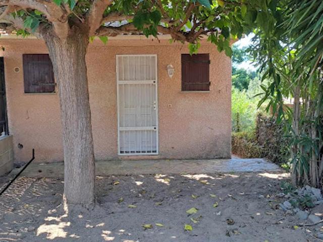 Vente Villa 2 pièces 55 m2 Venzolasca