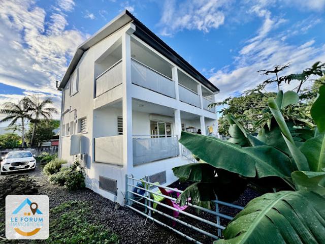 Vente Villa 2 pièces 73 m2 Saint Pierre