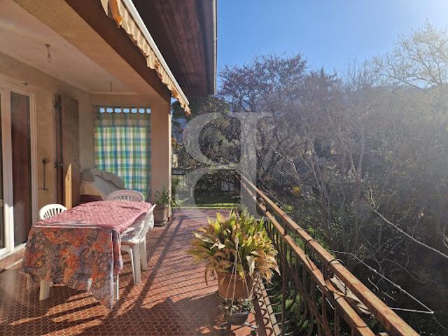 Vente Villa 2 pièces 157.5 m2 Nyons