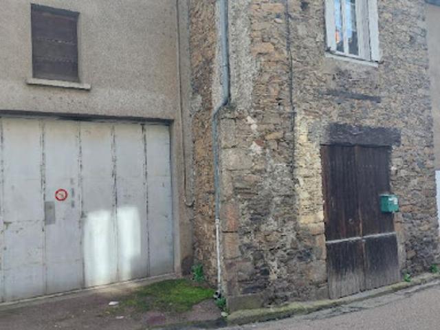 Vente Villa 2 pièces 200 m2 Aixe sur Vienne
