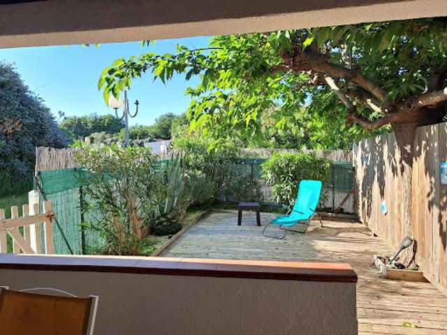 Vente Villa 2 pièces 28 m2 Poggio Mezzana