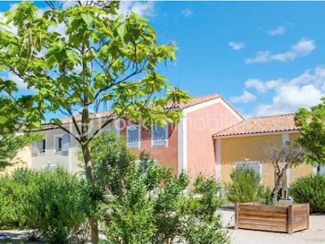 Vente Villa 2 pièces 33 m2 Colombiers