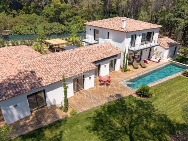 Vente Villa 322 m2 Mougins