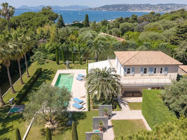 Vente Villa 323.71 m2 Antibes