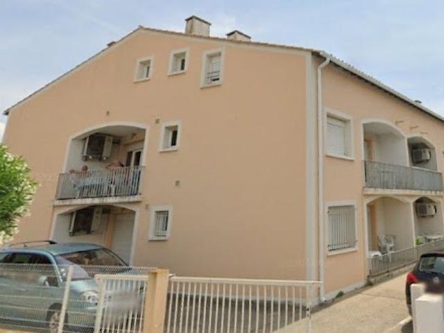 Vente Villa 35 m2 Le Grau du Roi