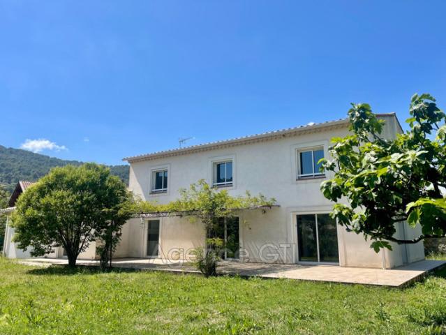 vente villa