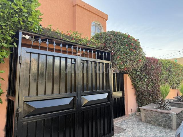 Vente villa 395 m quartier LAGUNANET