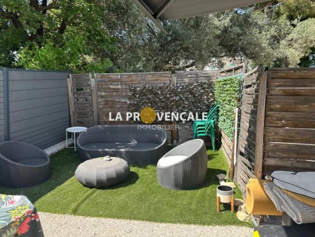 vente villa 3 Pièce s