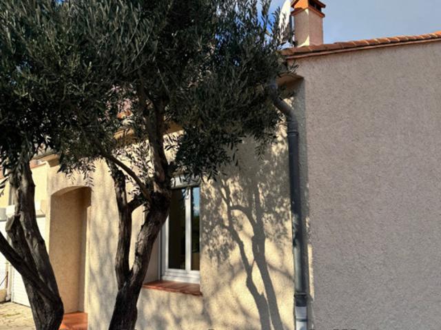 vente villa 3 Pièce s