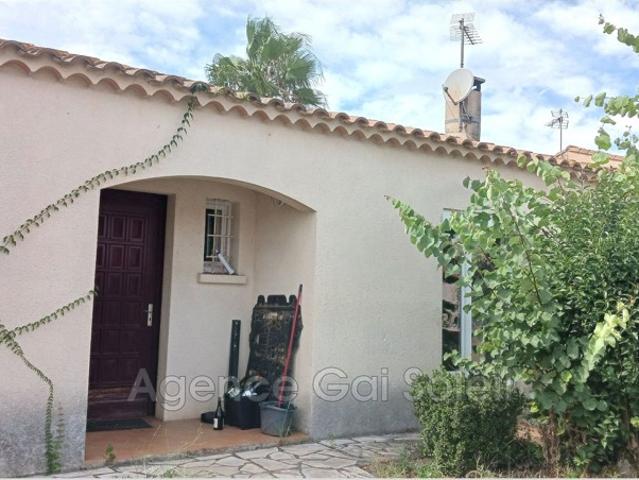 vente villa 3 Pièce s