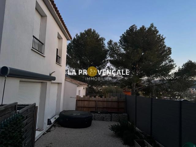 vente villa 3 Pièce s
