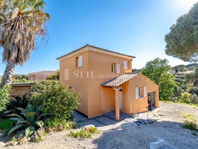 vente villa 3 Pièce s