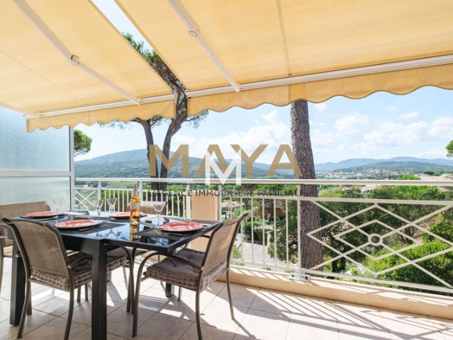 vente villa 3 Pièce s