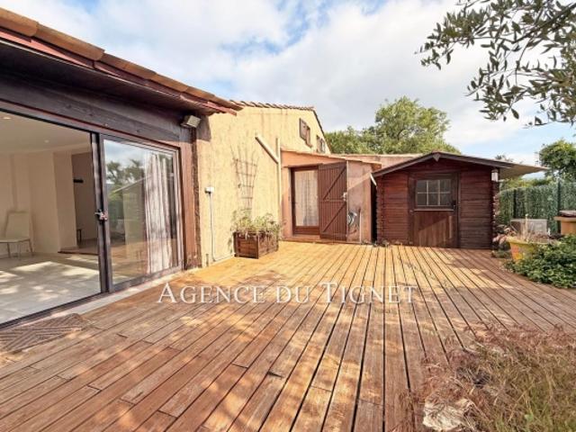 vente villa 3 Pièce s