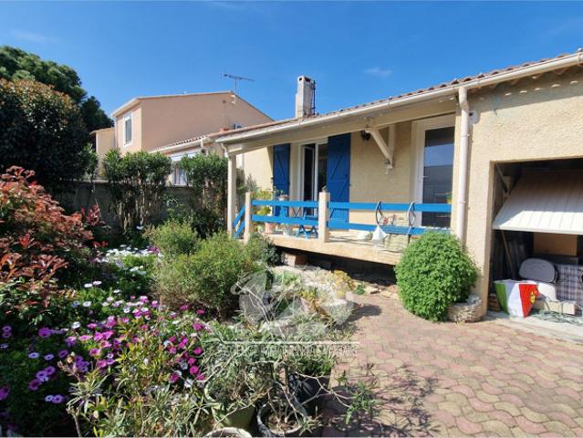 vente villa 3 Pièce s
