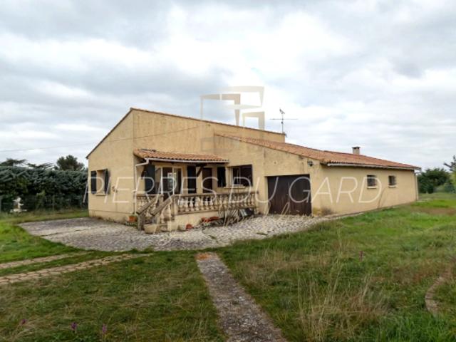 vente villa 3 Pièce s