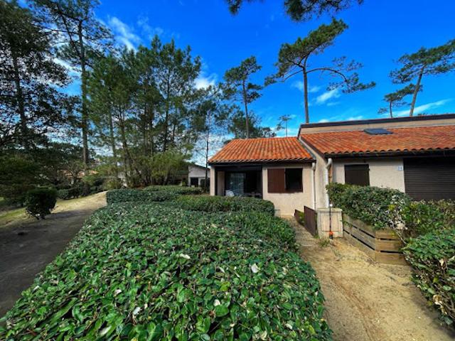 Vente Villa 3 pièces 43 m2 Seignosse