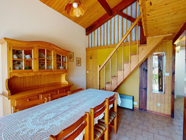Vente Villa 3 pièces 40 m2 Capbreton