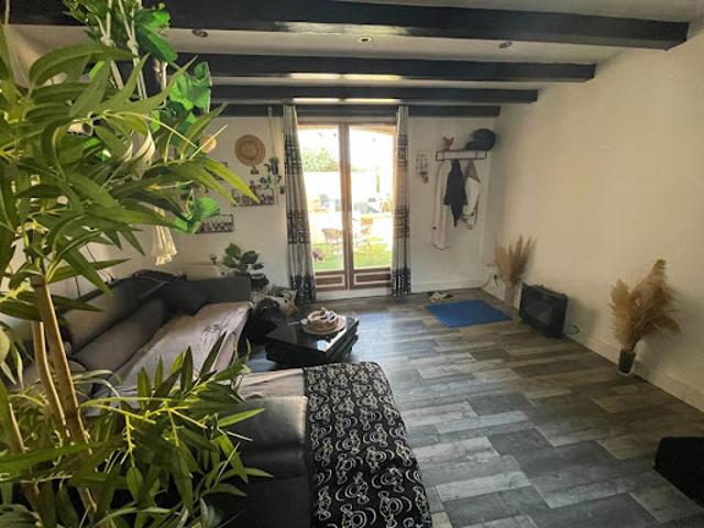 Vente Villa 3 pièces 40 m2 La Seyne sur Mer