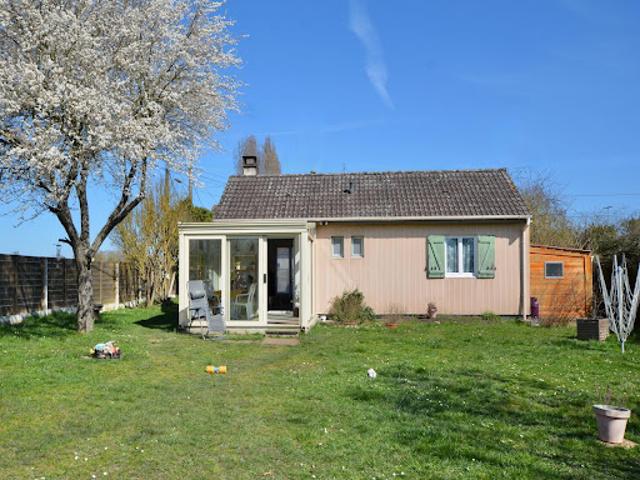Vente Villa 3 pièces 42.5 m2 Croth