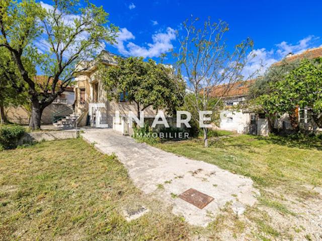 Vente Villa 3 pièces 49 m2 Plan de Cuques