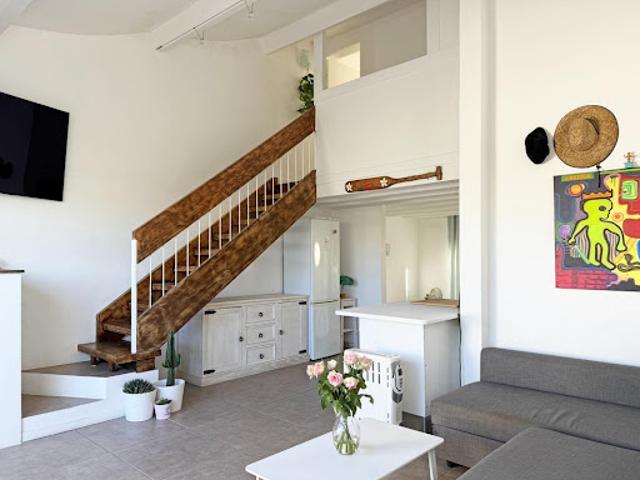 Vente Villa 3 pièces 53 m2 Seignosse
