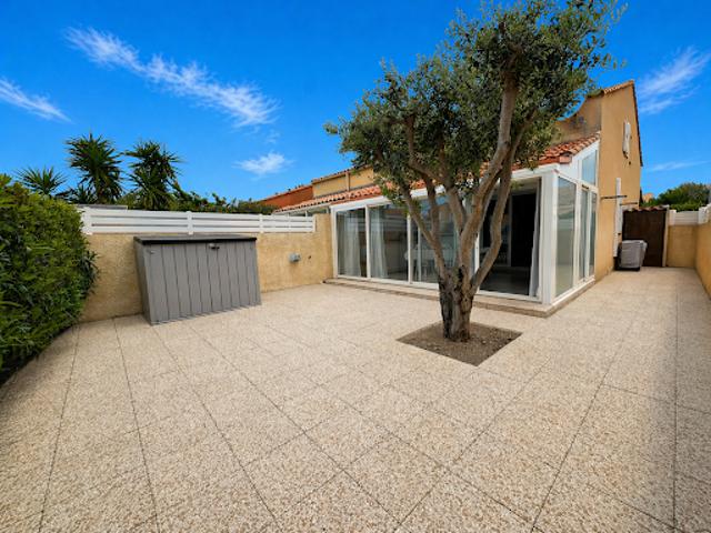 Vente Maison 3 pièces 61 m2 Narbonne Plage