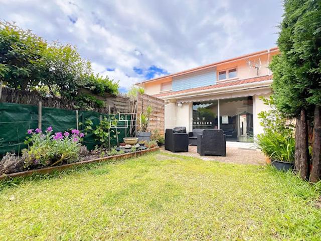 Vente Villa 3 pièces 54 m2 Capbreton