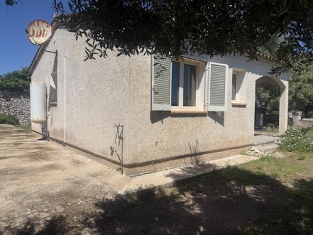 Vente Villa 3 pièces 55 m2 Bonifacio