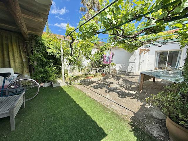 Vente Villa 3 pièces 55 m2 Perpignan
