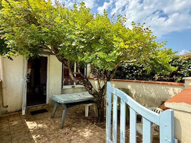 Vente Villa 3 pièces 58 m2 Capbreton