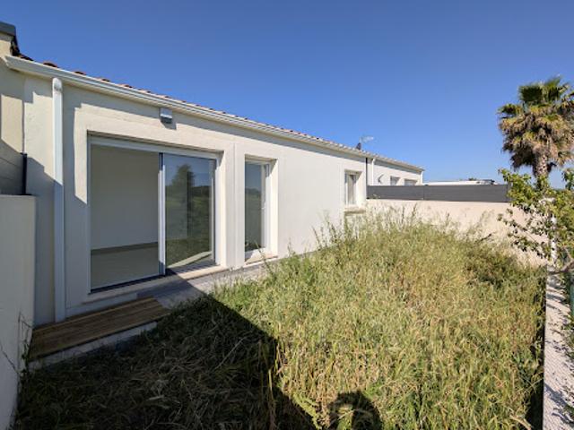 Vente Villa 3 pièces 63 m2 Abeilhan