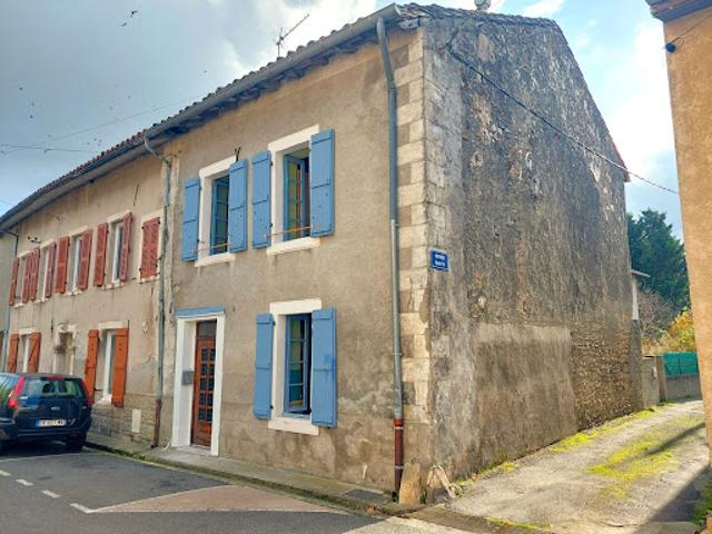 Vente Villa 3 pièces 63 m2 Saint Martory