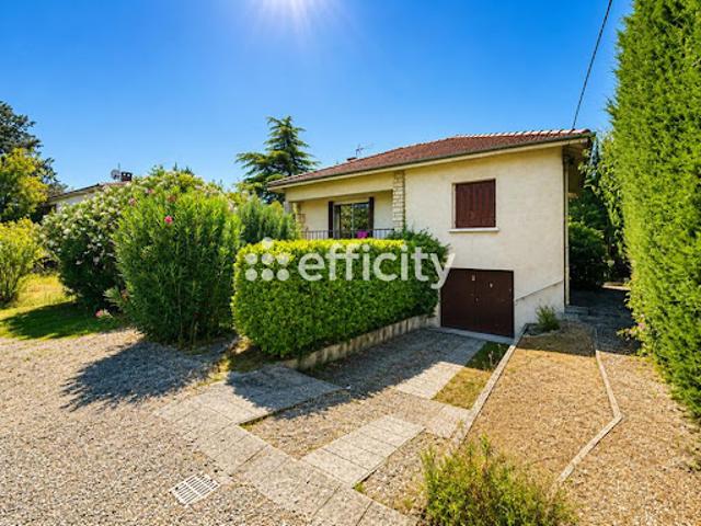 Vente Villa 3 pièces 64 m2 Montelimar