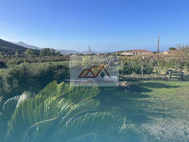 Vente Villa 3 pièces 65 m2 Calvi