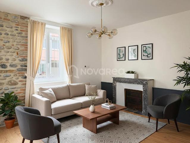 Vente Villa 3 pièces 66.3 m2 Pau
