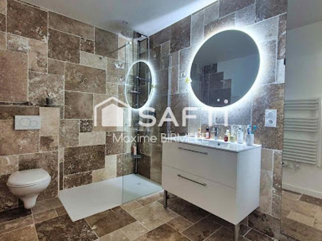 Vente Villa 3 pièces 65 m2 Salses le Château